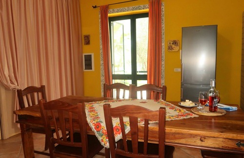 Martignano Villa | Maison de vacances privée avec climatisation, piscine privée, WIFI, TV, terrasse, animaux admis