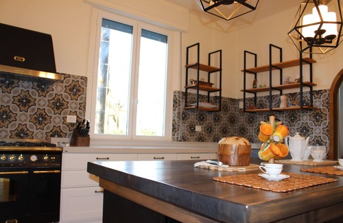 Massa Marittima Villa | Magnifique maison de vacances privée avec piscine privée, WIFI, TV, patio, animaux admis, parking