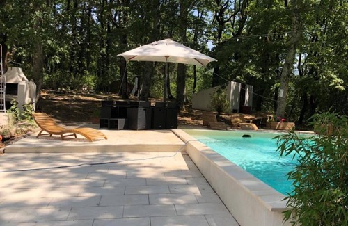 Massa Marittima Villa | Magnifique maison de vacances privée avec piscine privée, WIFI, TV, patio, animaux admis, parking
