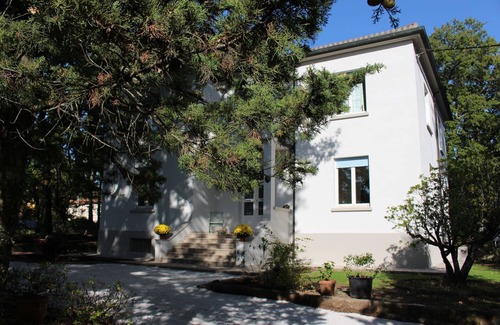Massa Marittima Villa | Magnifique maison de vacances privée avec piscine privée, WIFI, TV, patio, animaux admis, parking