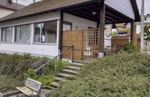 Wallhalben Maison | Merveilleuse maison de vacances privée pour 4 personnes avec WIFI, climatisation, TV et parking