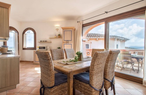 Abbiadori Villa | Belle maison de vacances privée avec climatisation, WIFI, piscine privée, TV, terrasse, parking