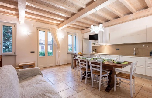 San Desiderio Maison | Merveilleuse maison de vacances privée avec WIFI, piscine privée, climatisation, TV et terrasse