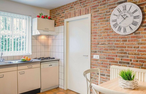 Losser Maison | Maravillosa casa de vacaciones privada para 8 personas con WIFI, TV y aparcamiento