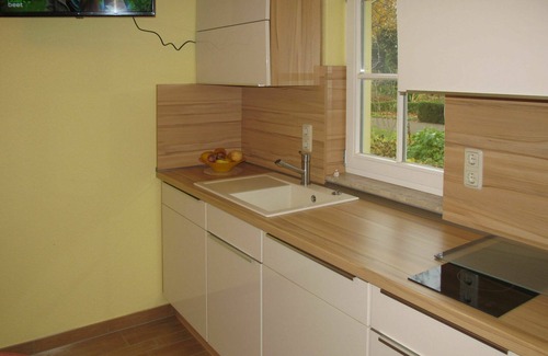 Splietsdorf Maison | Merveilleuse maison de vacances privée pour 4 personnes avec WIFI, TV, terrasse et animaux admis