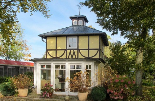 Splietsdorf Maison | Merveilleuse maison de vacances privée pour 4 personnes avec WIFI, TV, terrasse et animaux admis