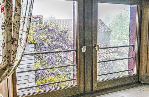 Blassac Maison | Belle maison de vacances privée pour 6 personnes avec WIFI, TV, terrasse et animaux admis