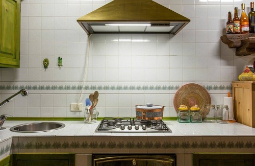 Dazio Maison | Magnifique maison de vacances privée avec bain à remous, WIFI, terrasse, animaux admis et parking