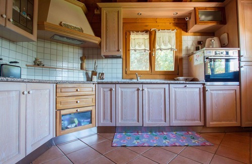 Badiola Maison | Wonderful private villa with private pool, WIFI, hot tub, A/C, TV, terrace, pets allowed and par.