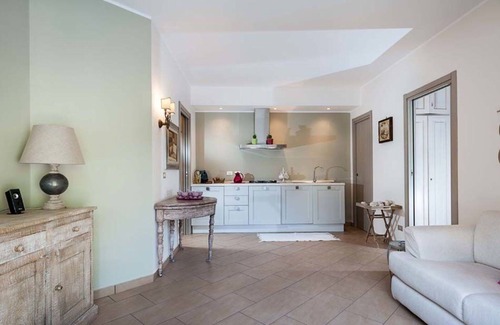 Ragalna Maison | Belle maison de vacances privée avec piscine privée, climatisation, WIFI, TV et terrasse