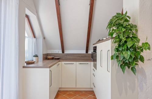 Svata Maison | Maison de vacances privée avec climatisation, WIFI, TV, terrasse, animaux admis, vue panoramique