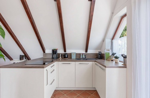 Svata Maison | Maison de vacances privée avec climatisation, WIFI, TV, terrasse, animaux admis, vue panoramique