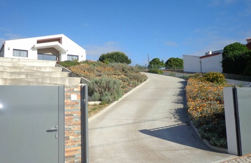 Casais do Rio Maison | Magnifique maison de vacances privée pour 6 personnes avec WIFI, piscine privée, TV et parking