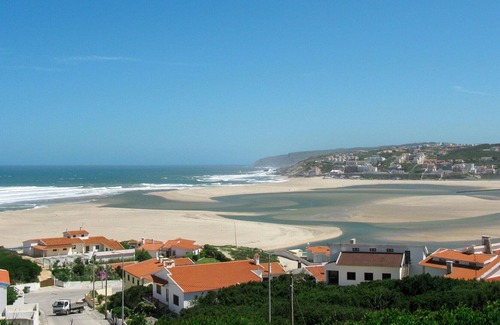 Casais do Rio Maison | Magnifique maison de vacances privée pour 6 personnes avec WIFI, piscine privée, TV et parking