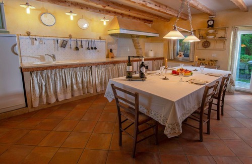 Sajini Villa | Belle maison de vacances privée avec piscine privée, climatisation, WIFI, TV, terrasse, parking