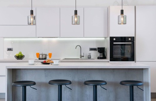 Filipana Maison | Magnifique maison de vacances privée avec climatisation, piscine privée, WIFI, TV et terrasse