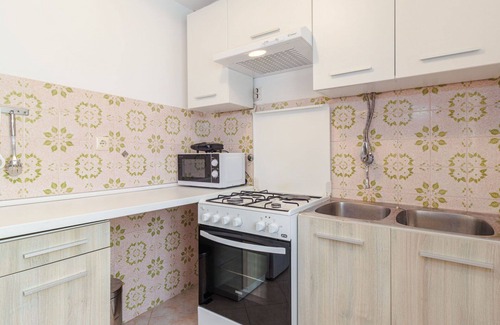 Kozljani Maison | Maison de vacances privée avec climatisation, WIFI, piscine privée, TV, terrasse, animaux admis