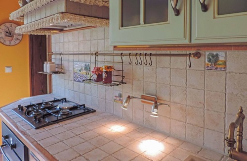 Matulji Maison | Maison de vacances privée avec WIFI, piscine privée, climatisation, bain à remous, TV, patio