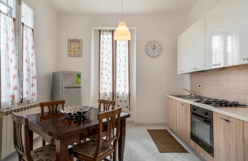 Andora Maison | Magnifique maison de vacances privée pour 5 personnes avec climatisation, WIFI, TV et terrasse