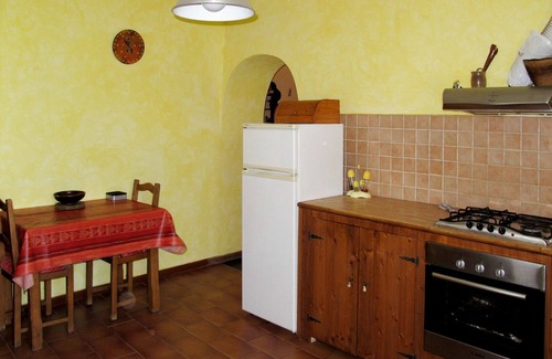 Aurigo Maison | Magnifique maison de vacances privée avec WIFI, TV, balcon, animaux admis et parking