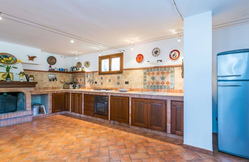 Cecina Maison | Maison de vacances privée avec piscine privée, climatisation, bain à remous, WIFI, TV, patio