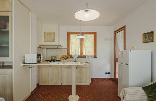 Massa Maison | Merveilleuse maison de vacances privée pour 4 personnes avec WIFI et TV