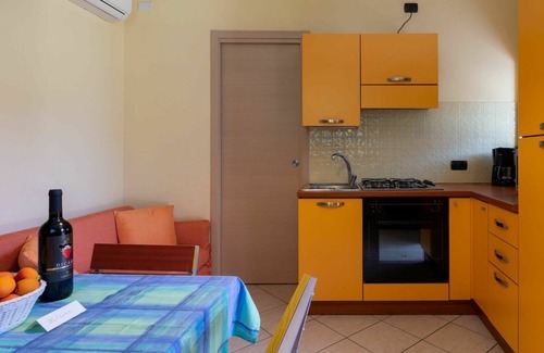 Sorico Maison | Maison de vacances privée avec WIFI, piscine, climatisation, TV, terrasse, animaux admis, parking