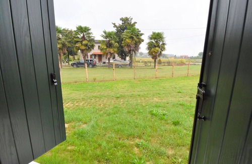 Malcontenta Villa | Merveilleuse maison de vacances privée avec climatisation, WIFI, piscine, TV et balcon