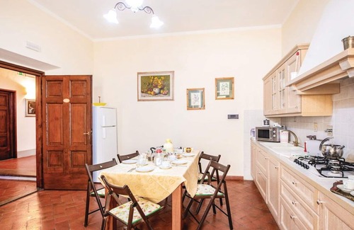 Vicchio Villa | Belle maison de vacances privée avec piscine privée, WIFI, TV, patio et vue panoramique