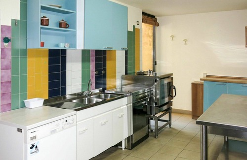 Cascine-La Croce Villa | Maison de vacances privée avec piscine privée, climatisation, WIFI, TV, terrasse, parking