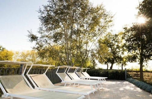 Marsciano Villa | Villa à Deruta avec 7 chambres à coucher, 20 couchages