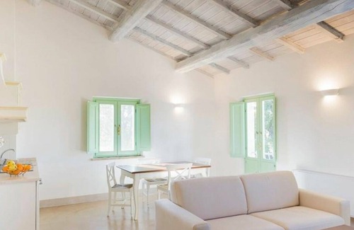 Marsciano Villa | Villa à Deruta avec 7 chambres à coucher, 20 couchages