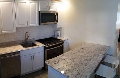 South End Maison | Merveilleux Rare Unifamiliale Près De La Plage - Tarif Réduit Les Semaines Restantes