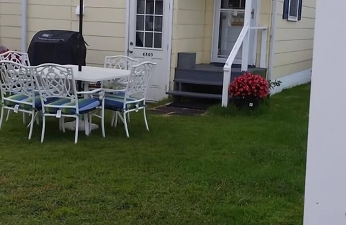 South End Maison | Merveilleux Rare Unifamiliale Près De La Plage - Tarif Réduit Les Semaines Restantes