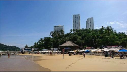 Granjas del Marques Appartement | 'Wonderful & Relaxing Ocean View' Max para 4p