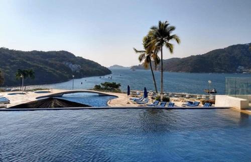 Granjas del Marques Appartement | 'Wonderful & Relaxing Ocean View' Max para 4p