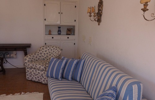 Marciana Marina Appartement | Magnifique résidence "Il Toro"