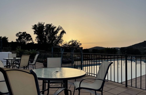 Alanis Maison | Wonderful rural house for groups and families in the Sierra north of seville