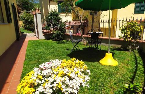 Pistoia Maison | Wonderful Rustic Cottage with Garden-Only Adults
