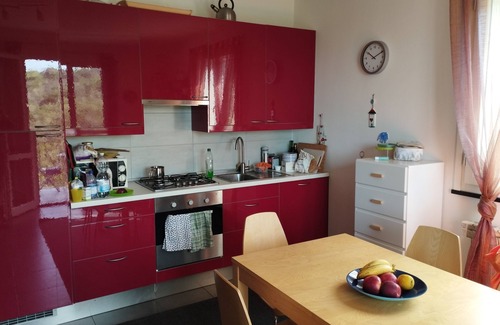 Moneglia Appartement | Wonderful sea and nature in Moneglia with swimming pool
