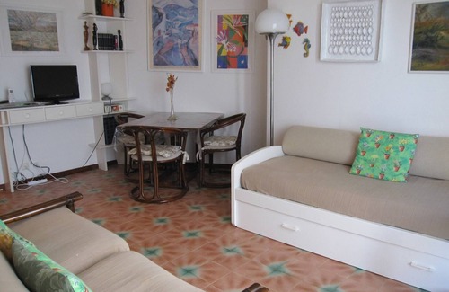 Grado Pineta Appartement | Magnifique appartement vue mer pour 4 personnes - Beahost