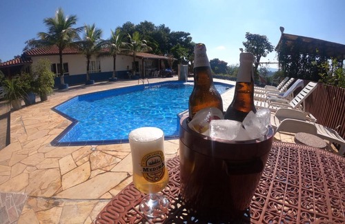 Aguas de Sao Pedro Cottage | SAINT SITE DE LA FOI - MERVEILLEUX - SIERTO DE L'EAU