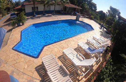Aguas de Sao Pedro Cottage | SAINT SITE DE LA FOI - MERVEILLEUX - SIERTO DE L'EAU