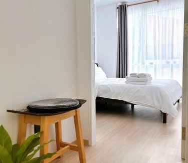 Chatuchak Appartement | Wonderful Stay BTS Ratchayothin