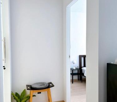 Chatuchak Appartement | Wonderful Stay BTS Ratchayothin