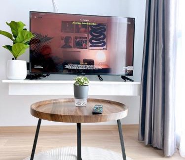 Chatuchak Appartement | Wonderful Stay BTS Ratchayothin