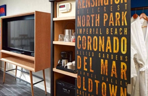 Civic Core Maison | Wonderful Stay! Four Lovely Units, Fitness Center, Near Attractions