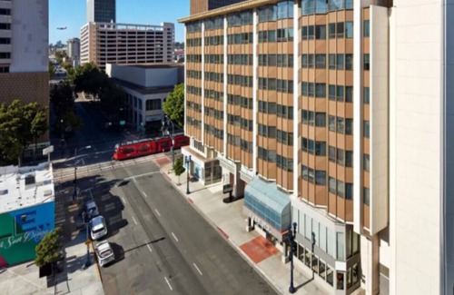 Civic Core Maison | Wonderful Stay! Four Lovely Units, Fitness Center, Near Attractions