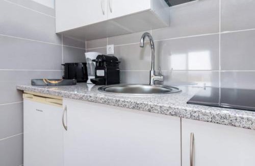 Cascais Appartement | Wonderful Studio in Cascais with Sea View