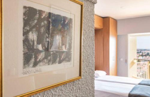Cascais Appartement | Wonderful Studio in Cascais with Sea View